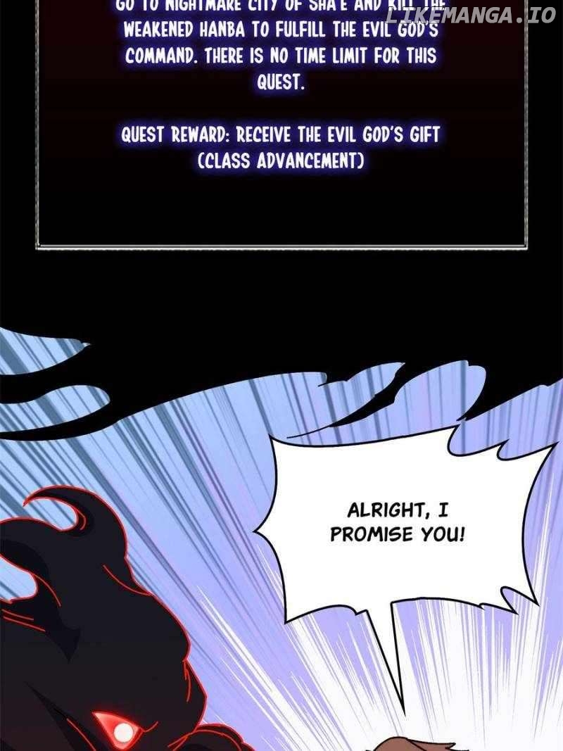 King's Game Chapter 45 - page 8