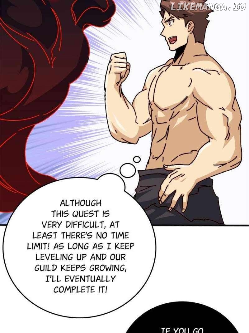 King's Game Chapter 45 - page 9