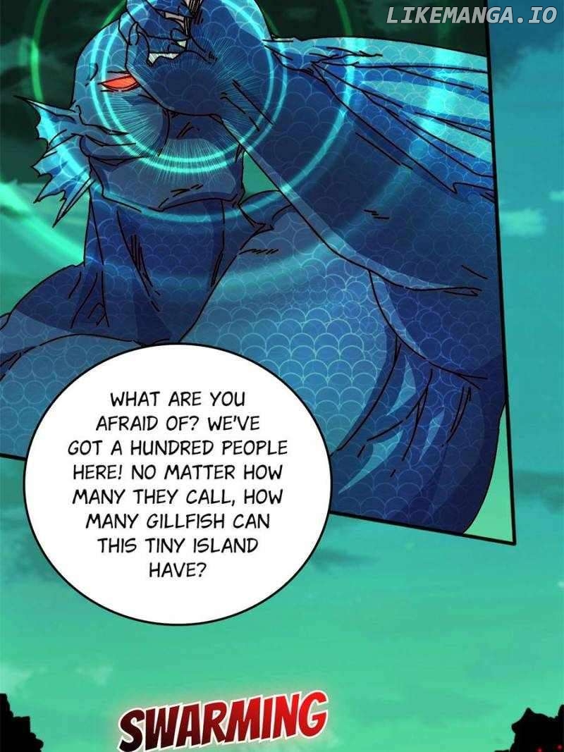 King's Game Chapter 46 - page 15