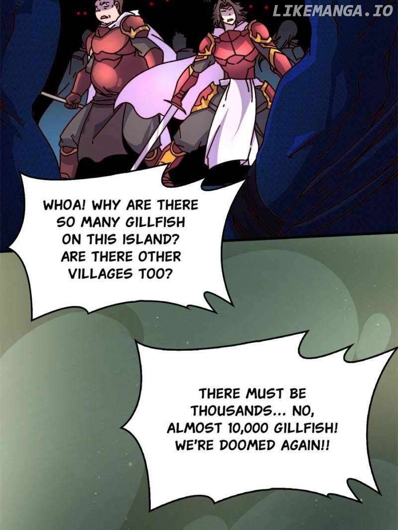King's Game Chapter 46 - page 17