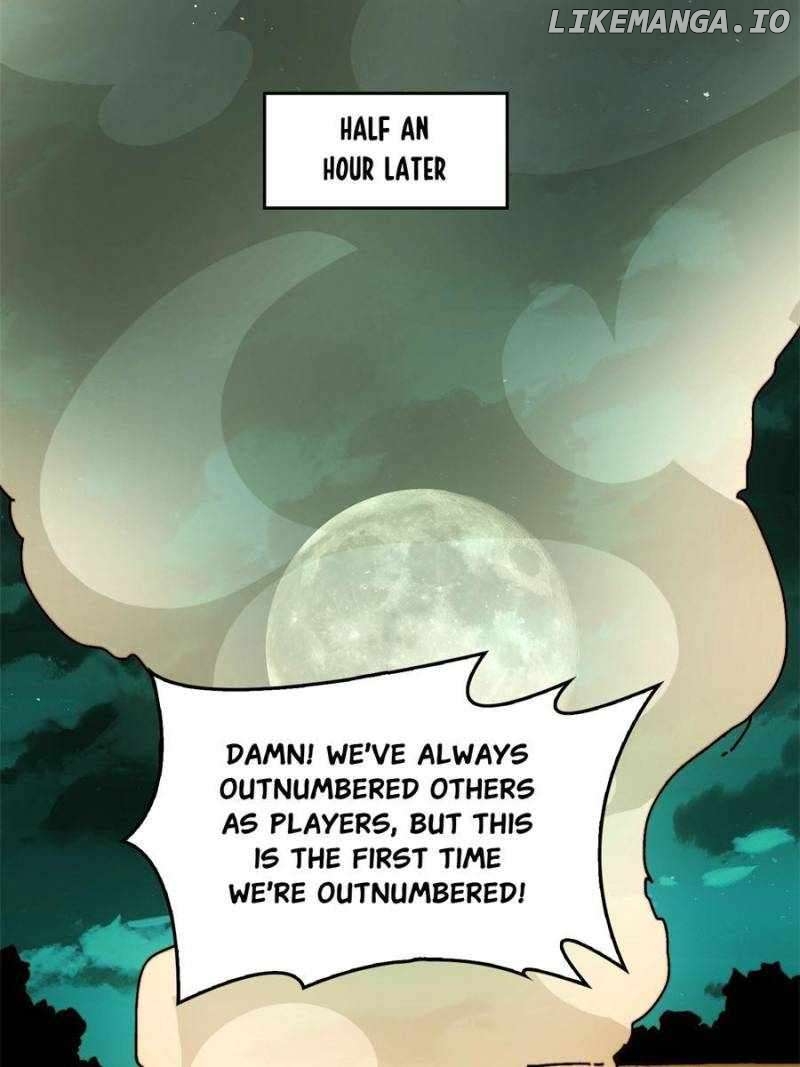 King's Game Chapter 46 - page 18