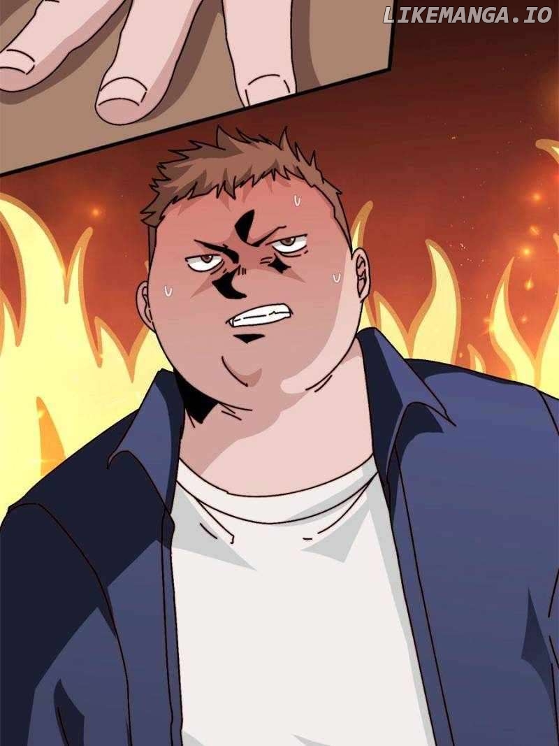 King's Game Chapter 46 - page 2