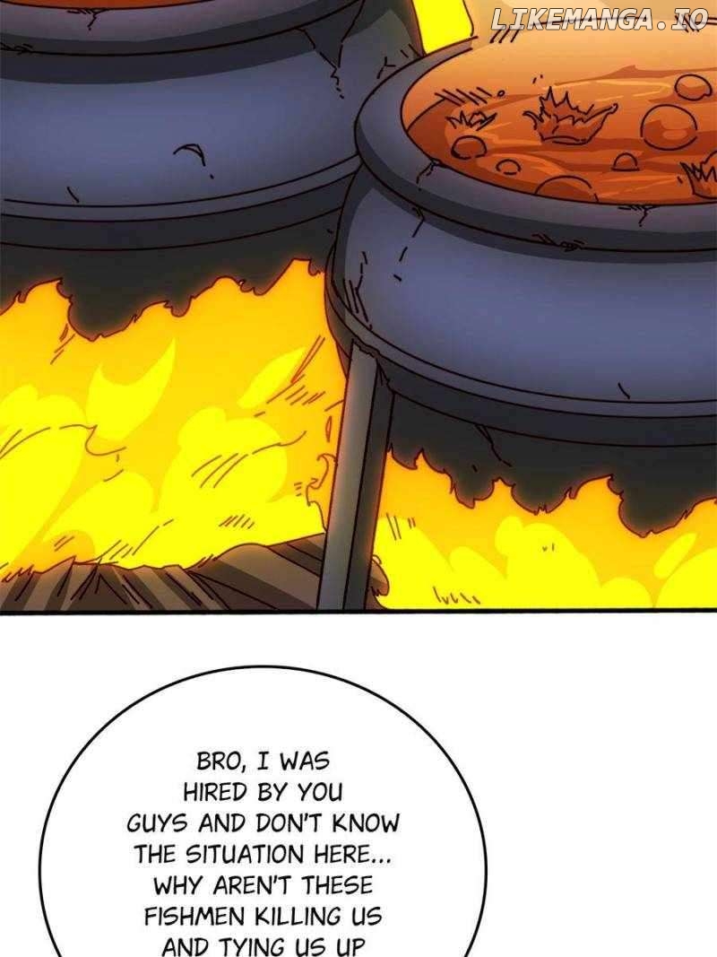 King's Game Chapter 46 - page 20