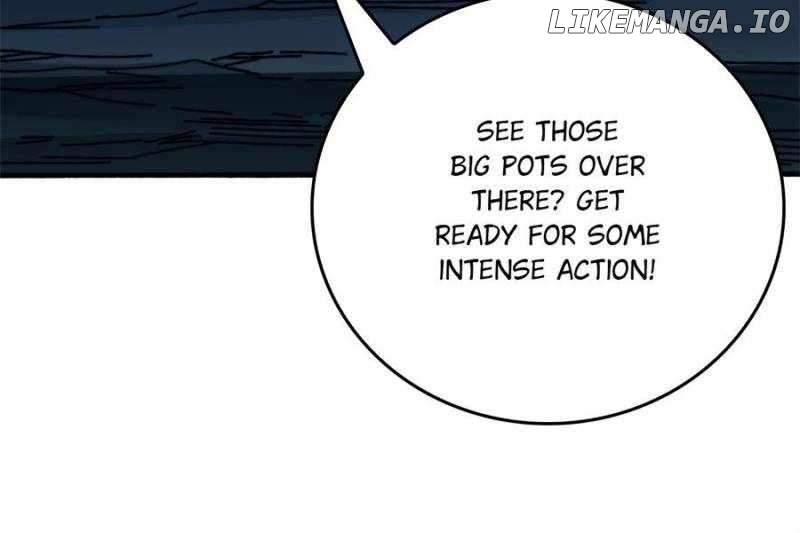 King's Game Chapter 46 - page 22