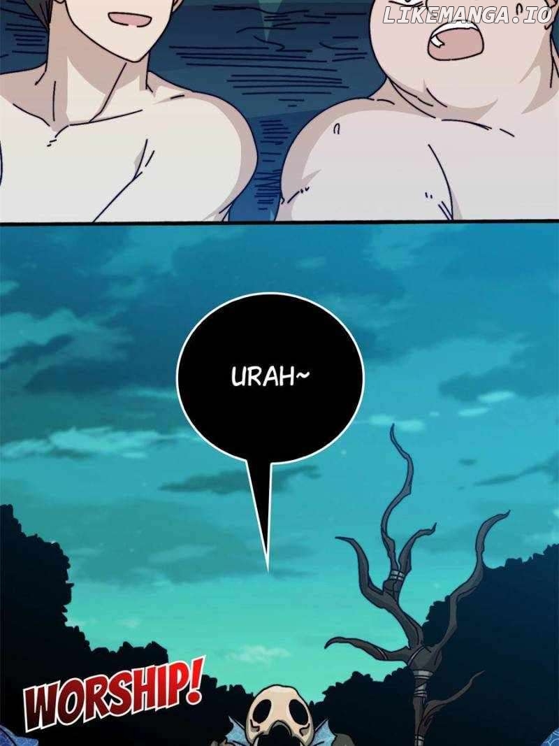 King's Game Chapter 46 - page 24