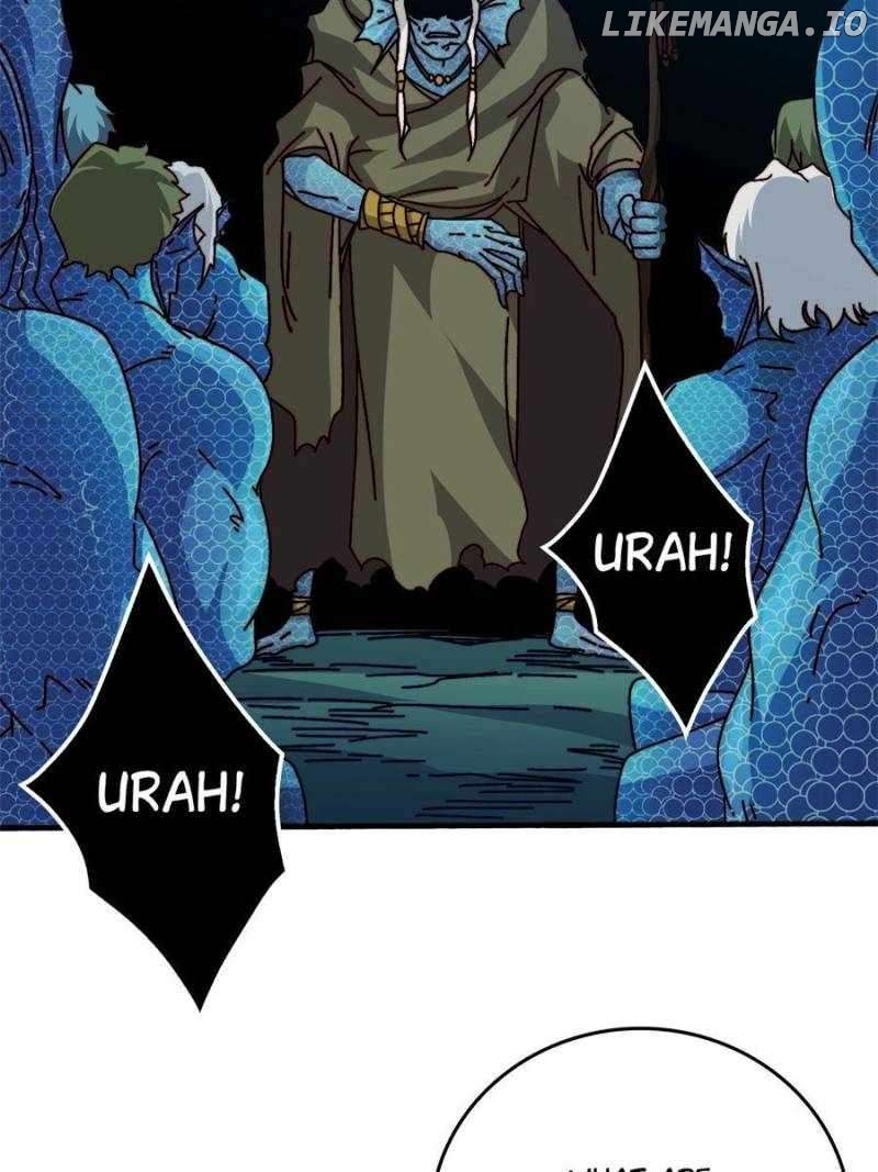 King's Game Chapter 46 - page 25