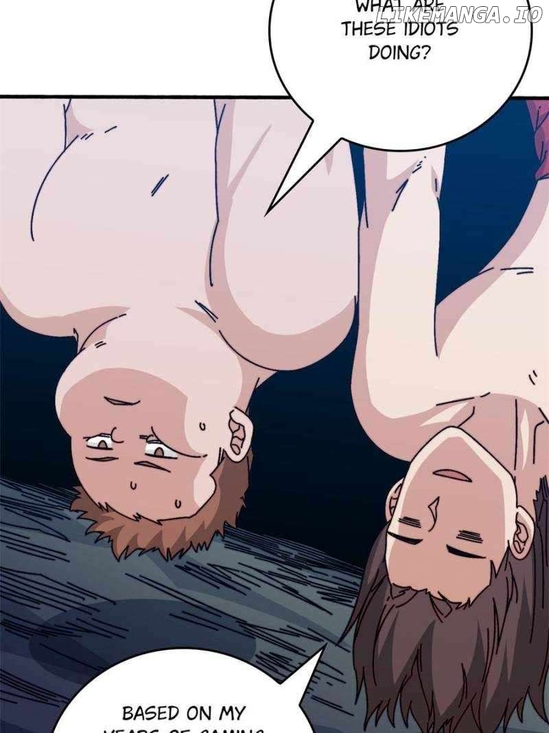 King's Game Chapter 46 - page 26
