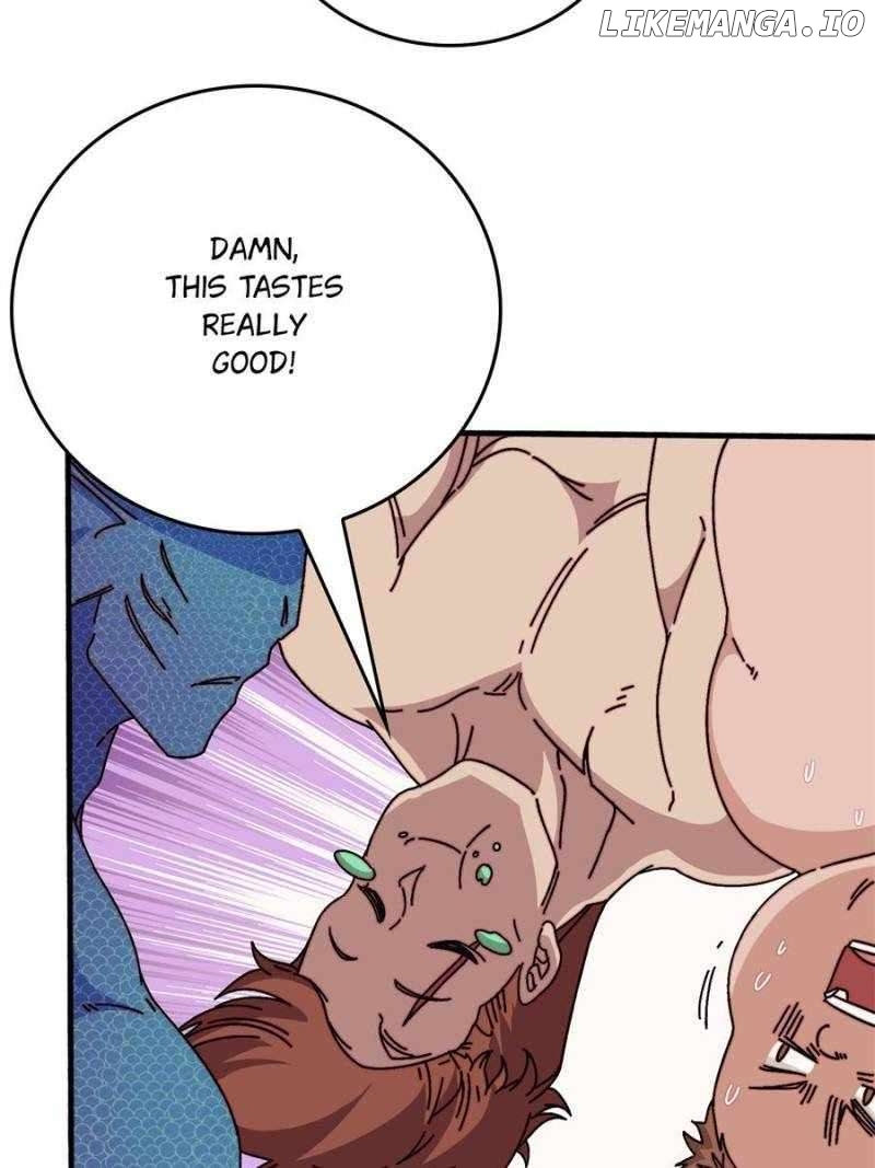 King's Game Chapter 46 - page 29