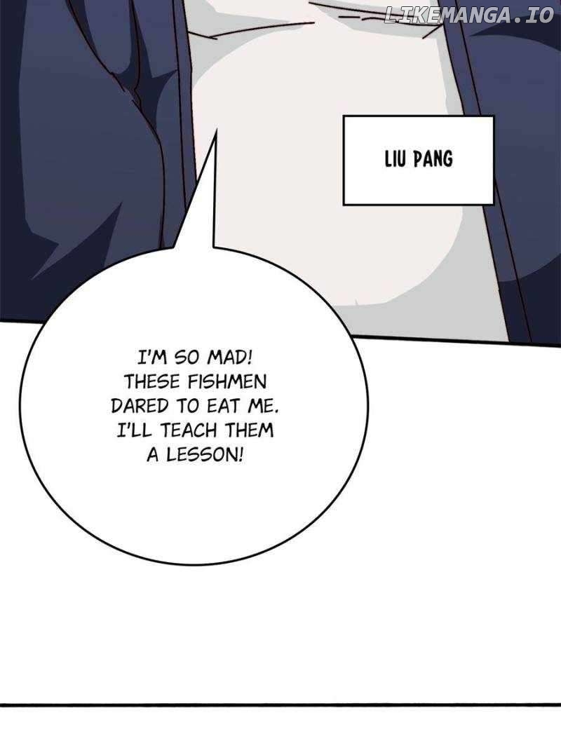 King's Game Chapter 46 - page 3