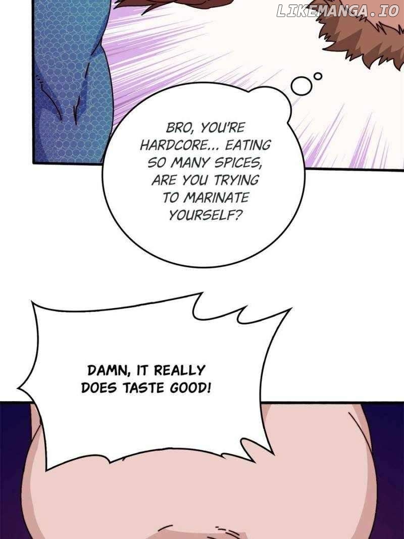 King's Game Chapter 46 - page 30