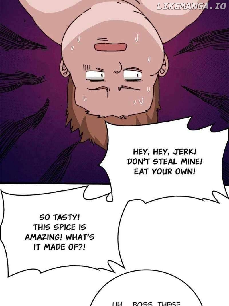 King's Game Chapter 46 - page 31