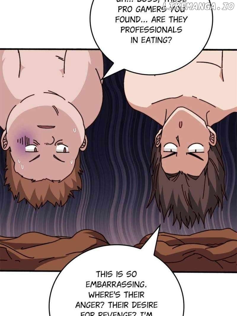 King's Game Chapter 46 - page 32