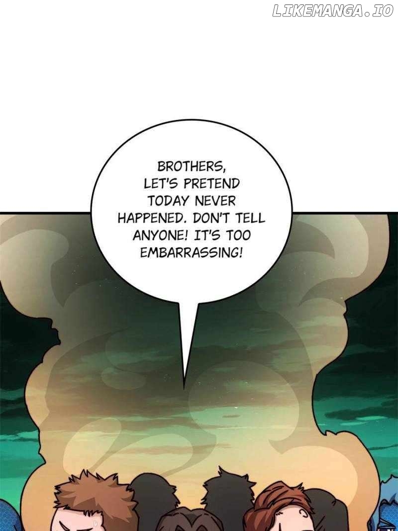 King's Game Chapter 46 - page 34