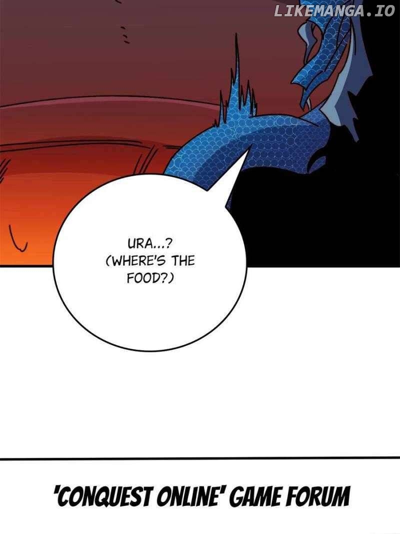 King's Game Chapter 46 - page 37