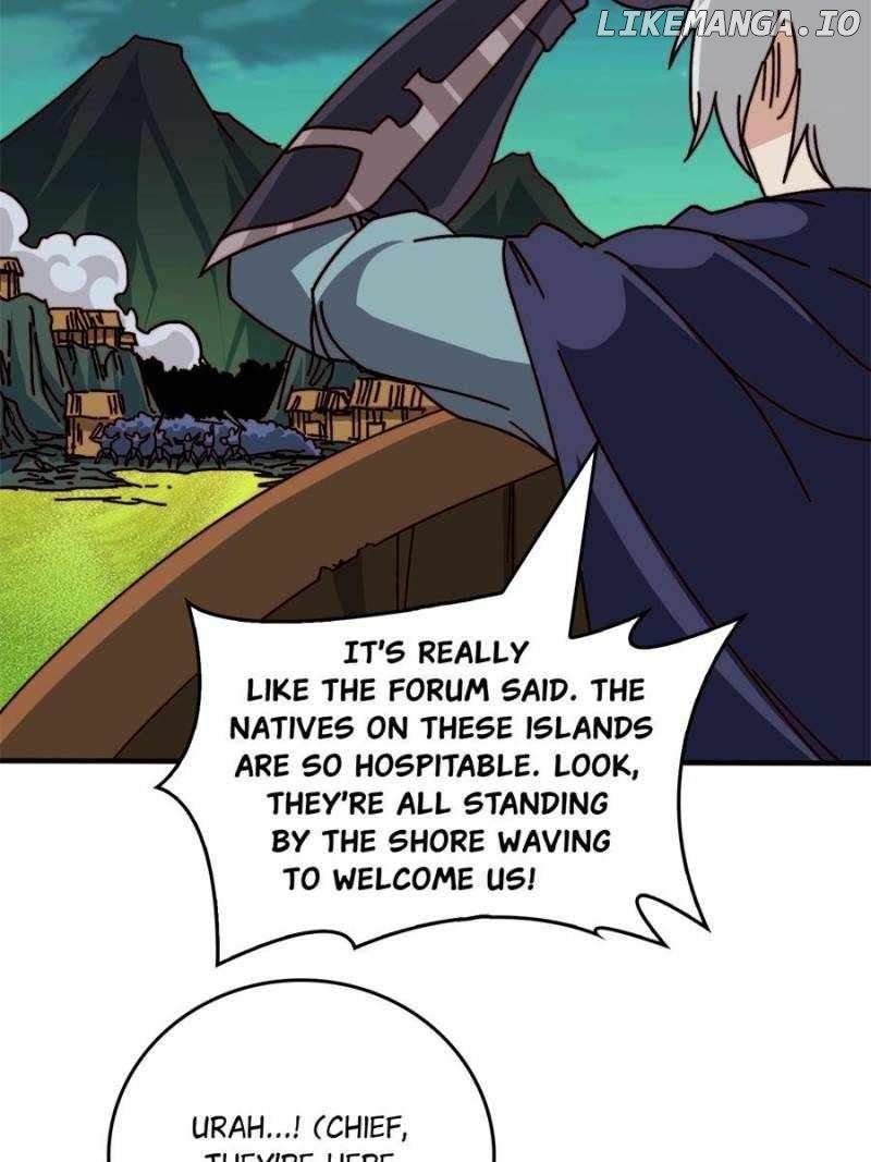 King's Game Chapter 46 - page 42
