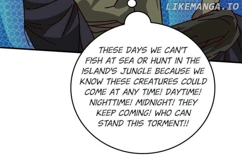 King's Game Chapter 46 - page 44