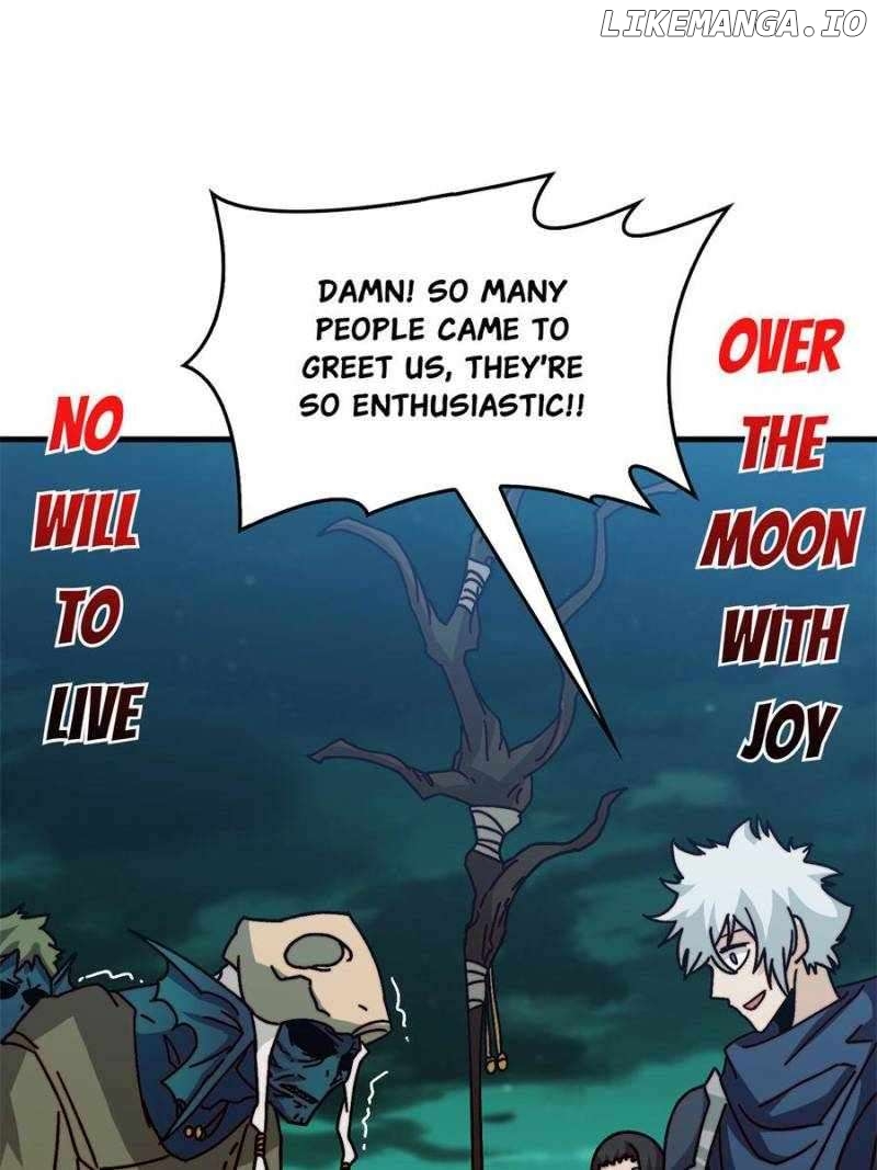 King's Game Chapter 46 - page 45