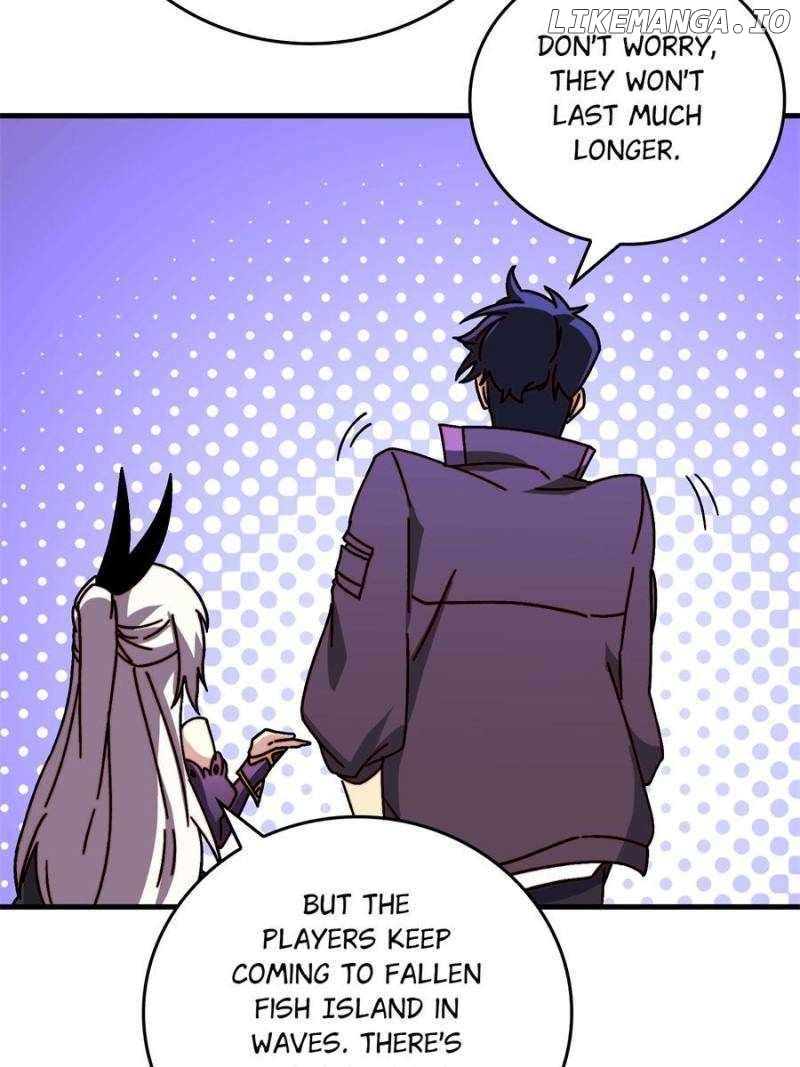 King's Game Chapter 46 - page 48