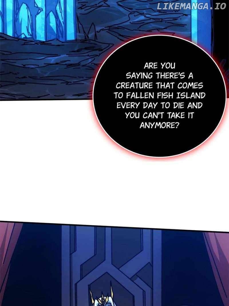 King's Game Chapter 46 - page 52