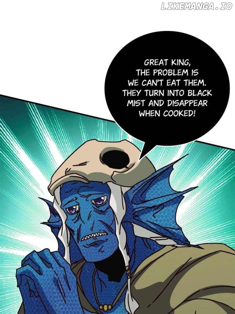 King's Game Chapter 46 - page 55