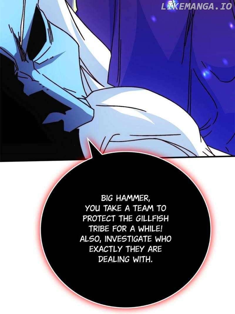 King's Game Chapter 46 - page 59
