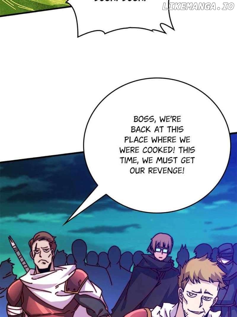 King's Game Chapter 46 - page 7
