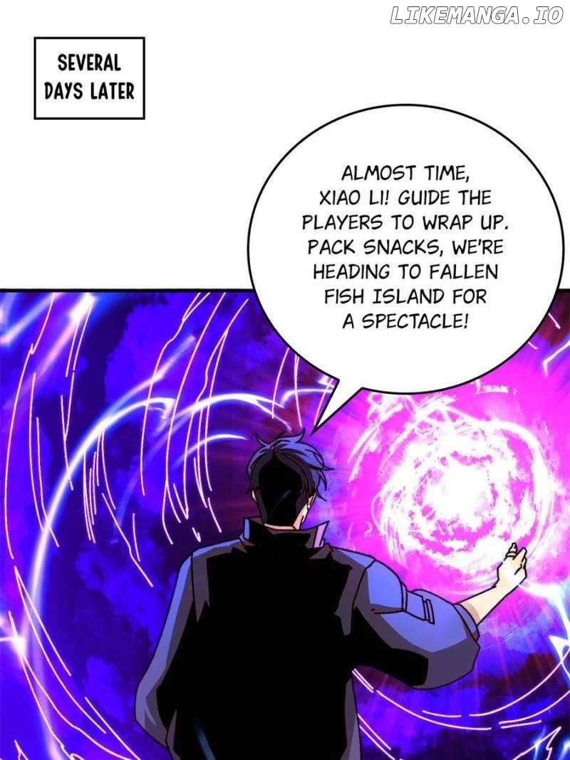 King's Game Chapter 47 - page 1