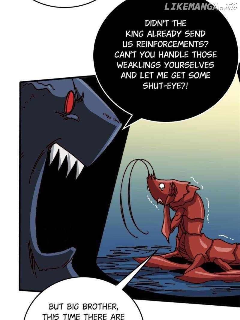 King's Game Chapter 47 - page 10