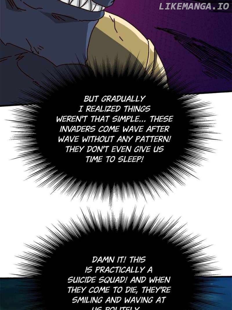 King's Game Chapter 47 - page 13