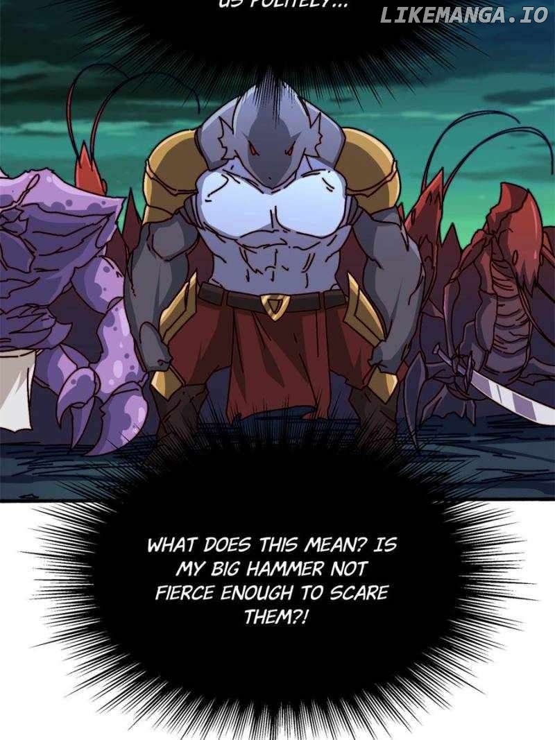 King's Game Chapter 47 - page 14