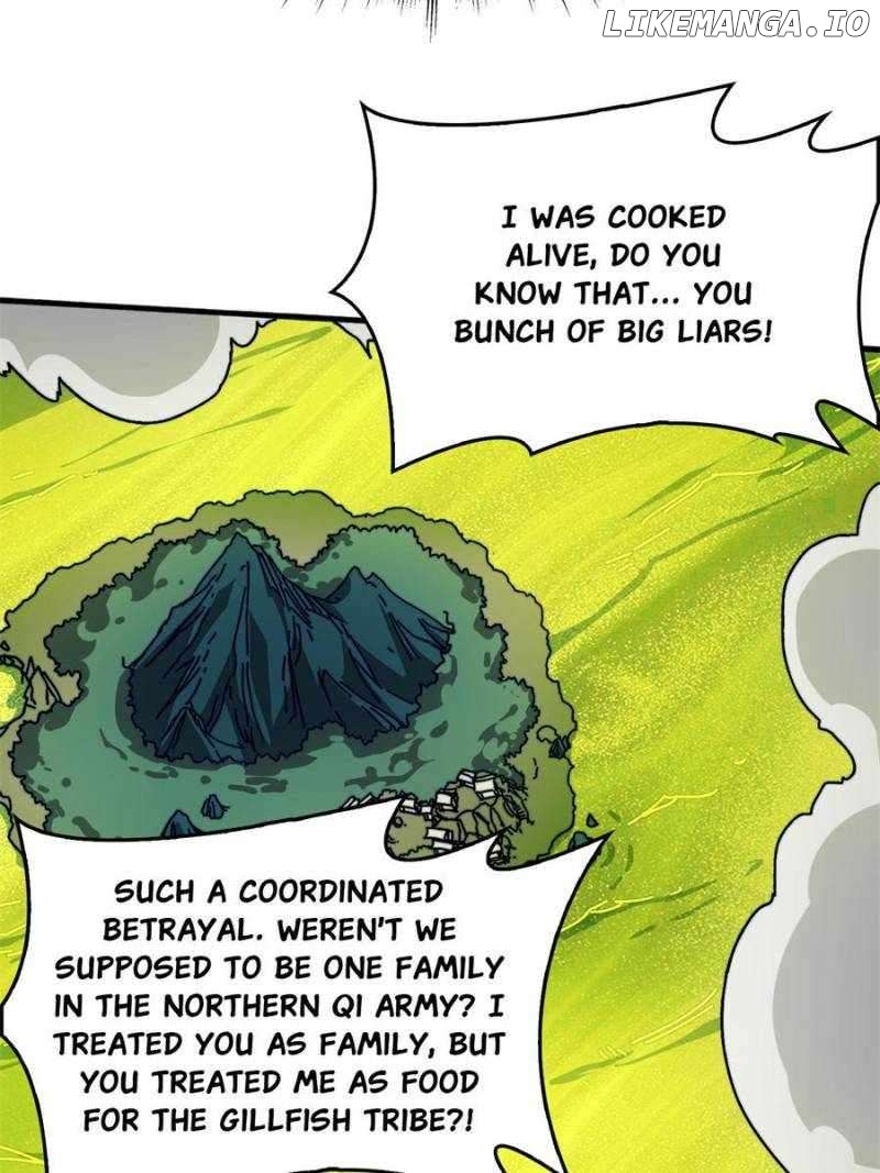 King's Game Chapter 47 - page 15