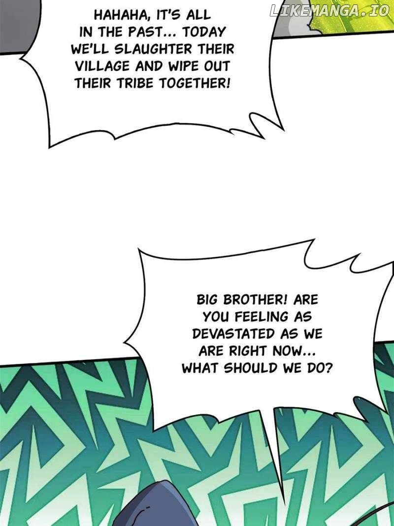King's Game Chapter 47 - page 17