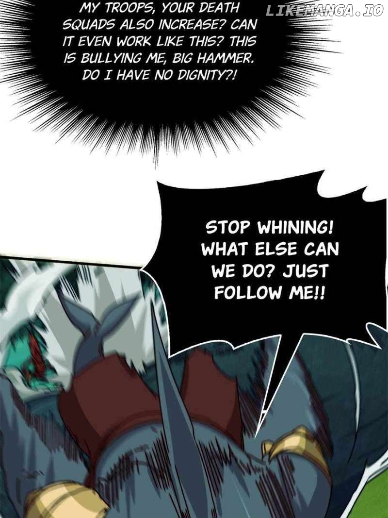 King's Game Chapter 47 - page 19