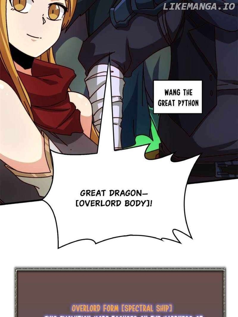 King's Game Chapter 47 - page 27