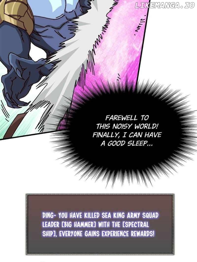 King's Game Chapter 47 - page 30