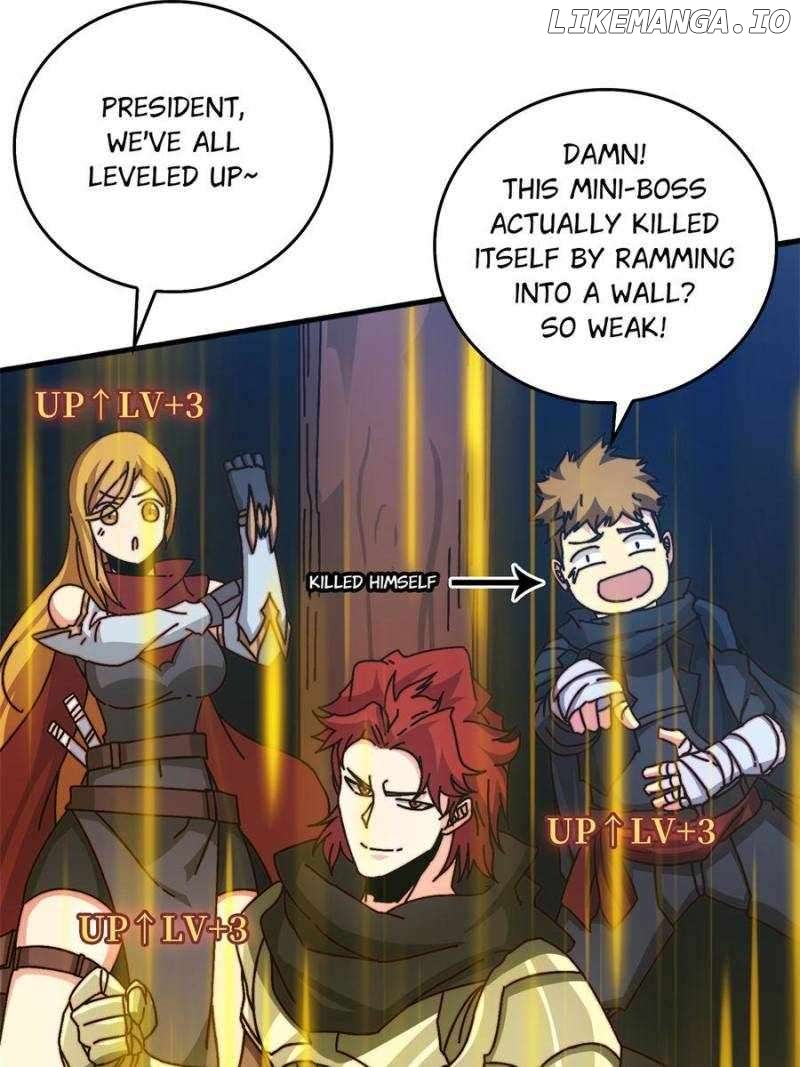 King's Game Chapter 47 - page 31