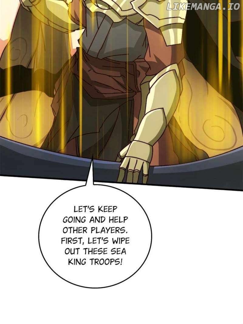 King's Game Chapter 47 - page 32