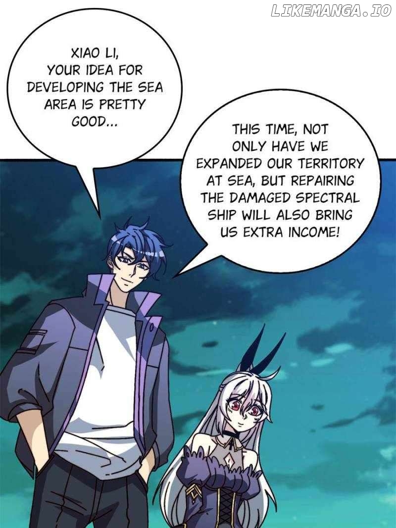 King's Game Chapter 47 - page 33