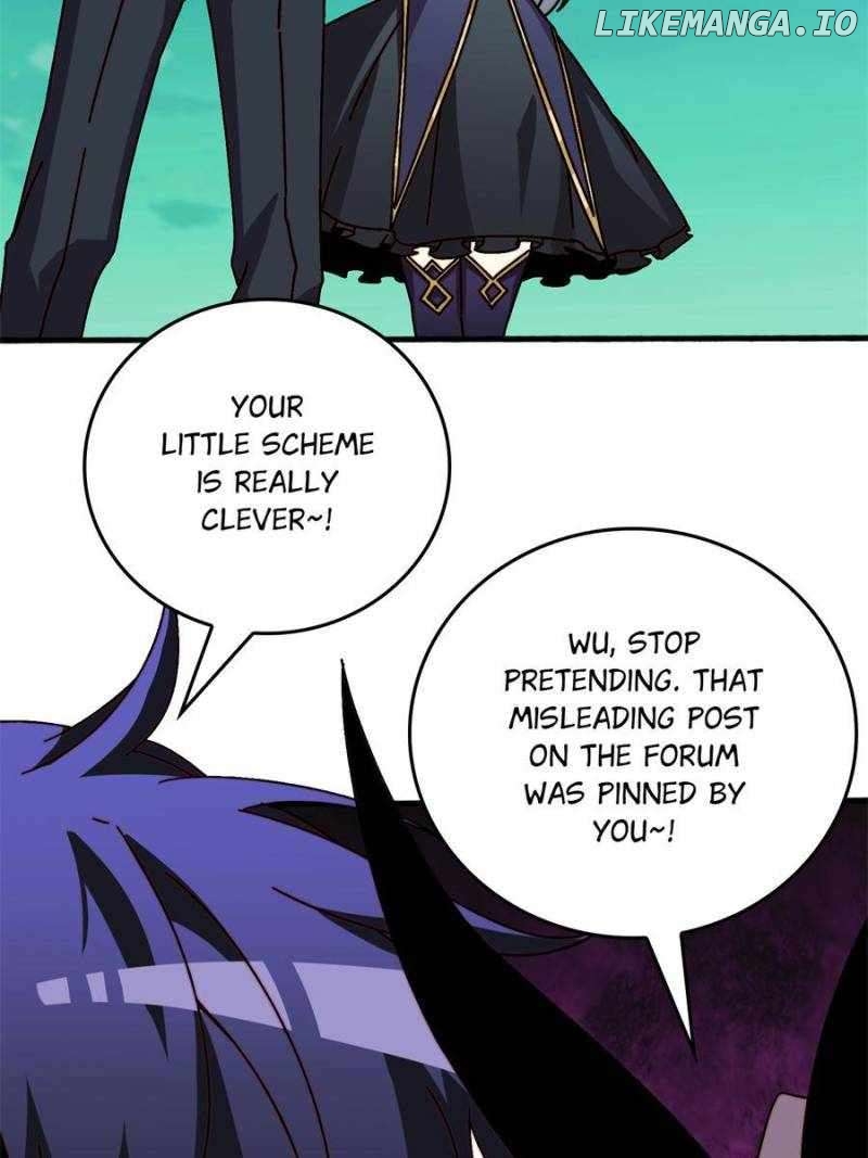 King's Game Chapter 47 - page 34