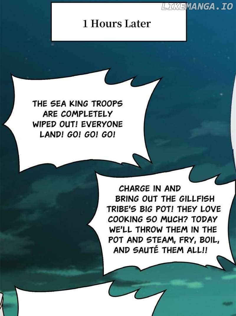 King's Game Chapter 47 - page 36