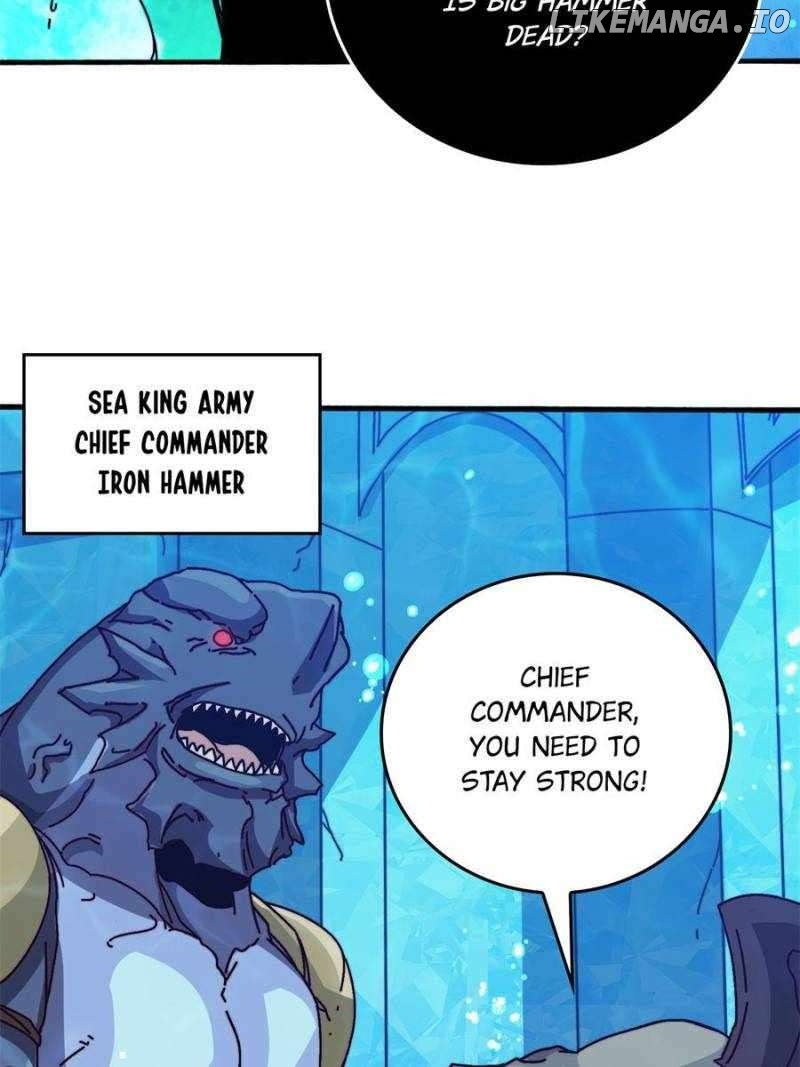 King's Game Chapter 47 - page 40