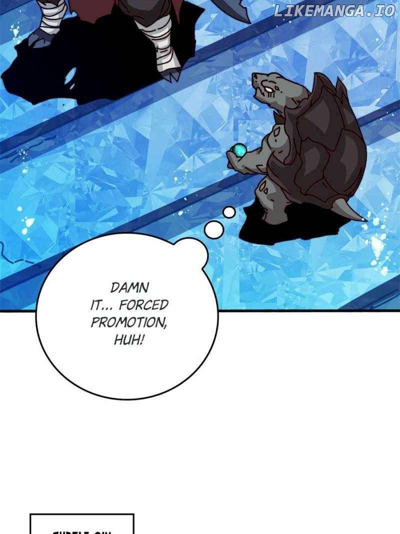 King's Game Chapter 47 - page 45