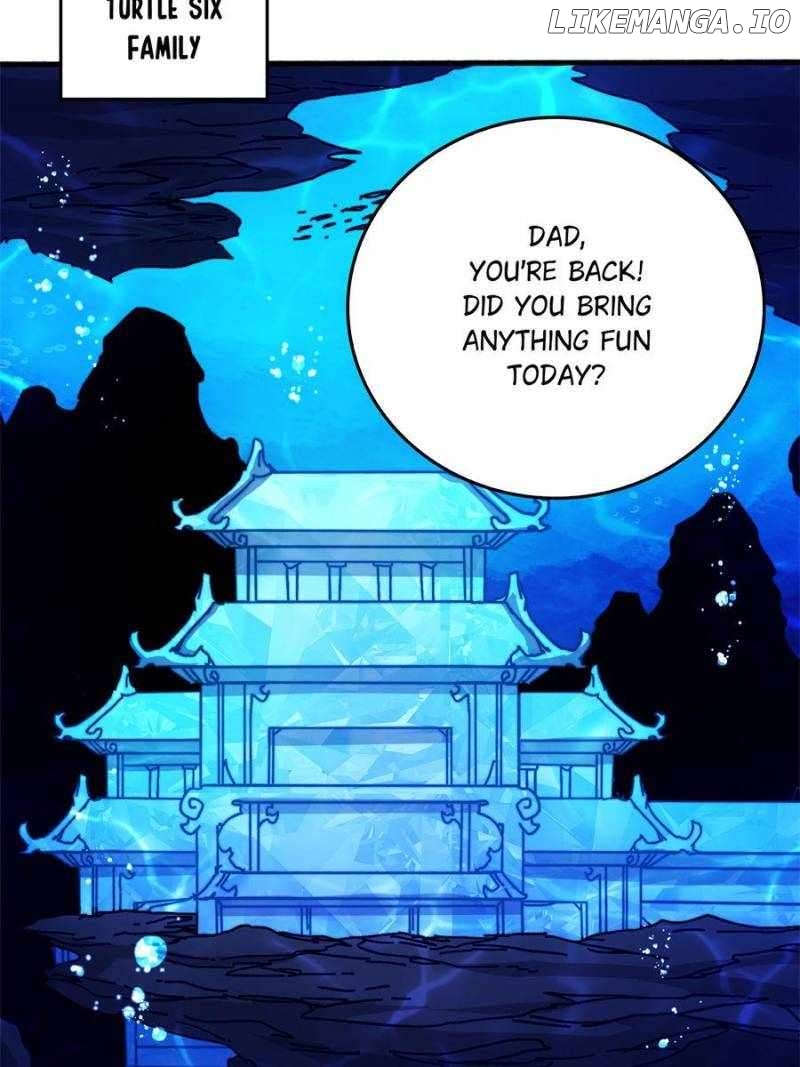 King's Game Chapter 47 - page 46