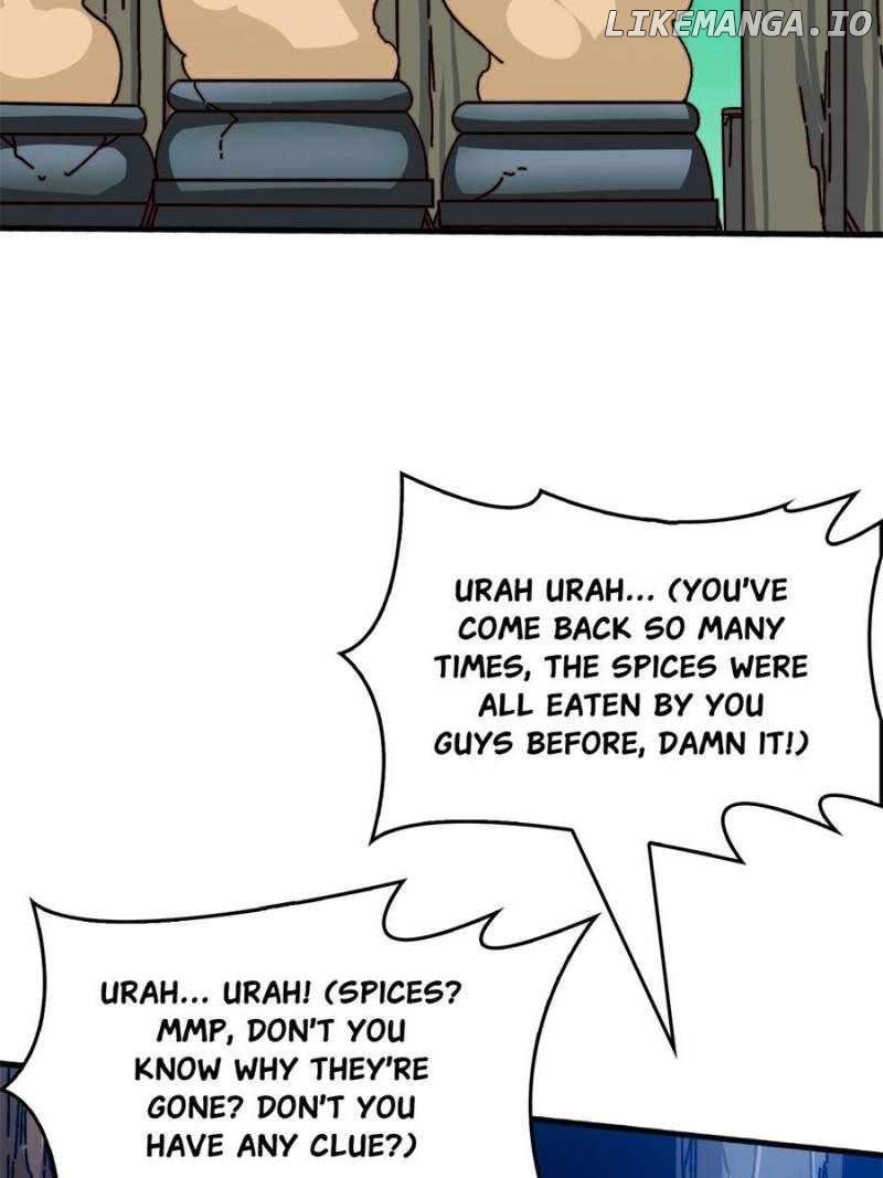 King's Game Chapter 47 - page 51