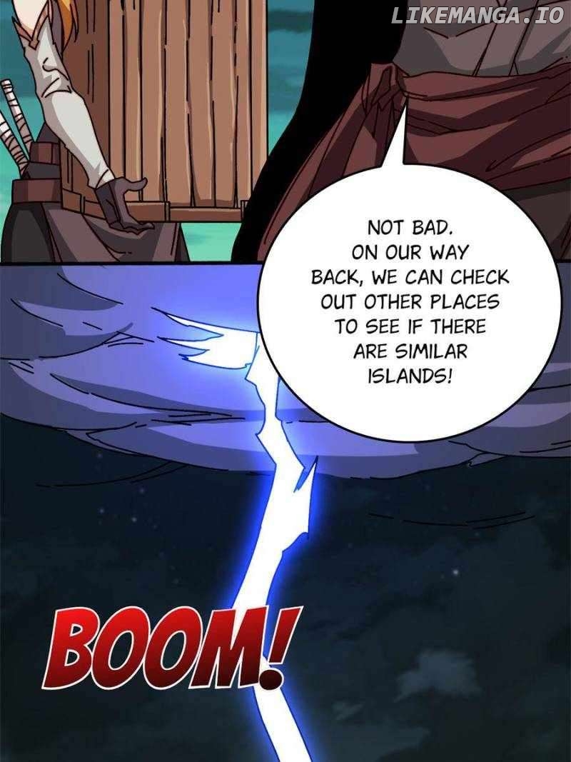 King's Game Chapter 47 - page 55
