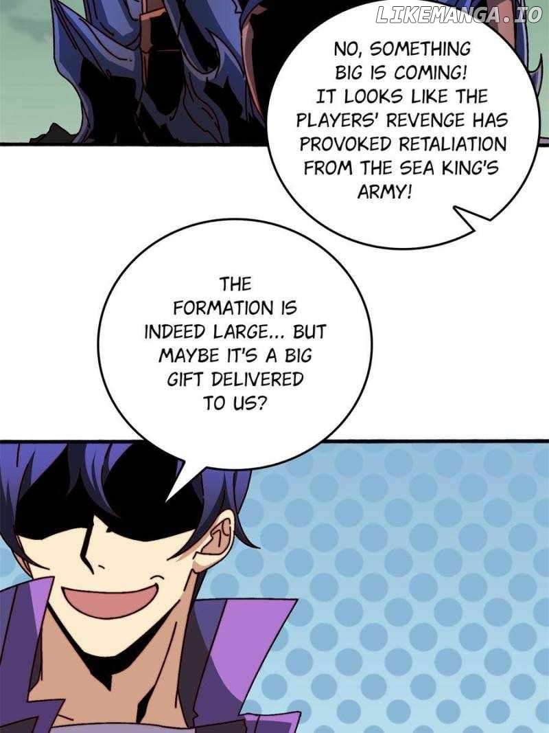 King's Game Chapter 47 - page 57