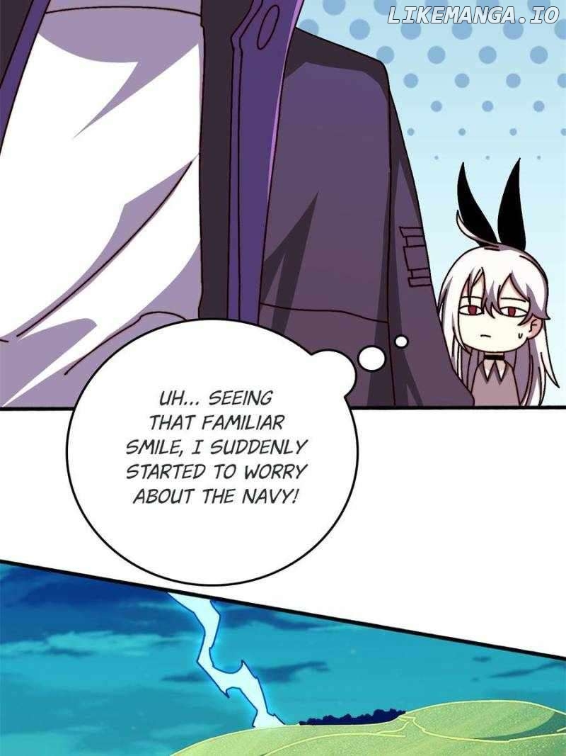 King's Game Chapter 47 - page 58