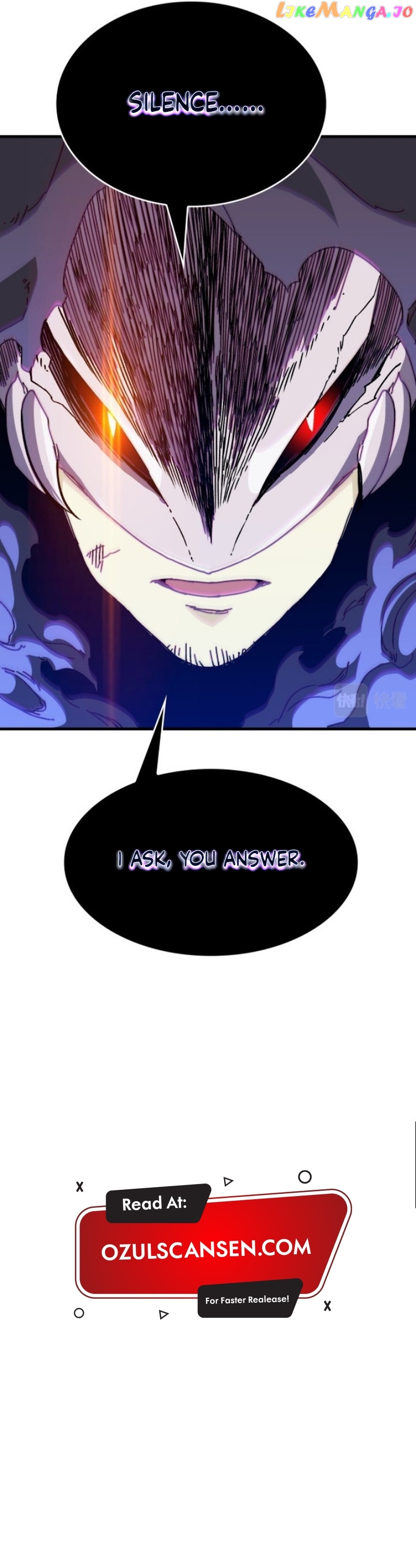 King's Game Chapter 15 - page 12