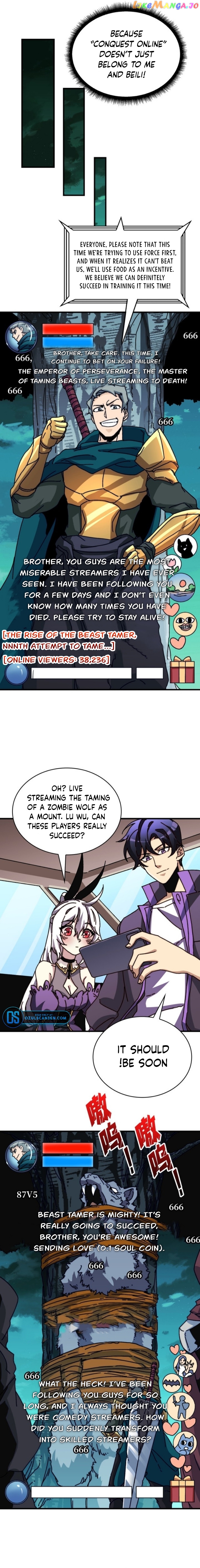 King's Game Chapter 15 - page 9