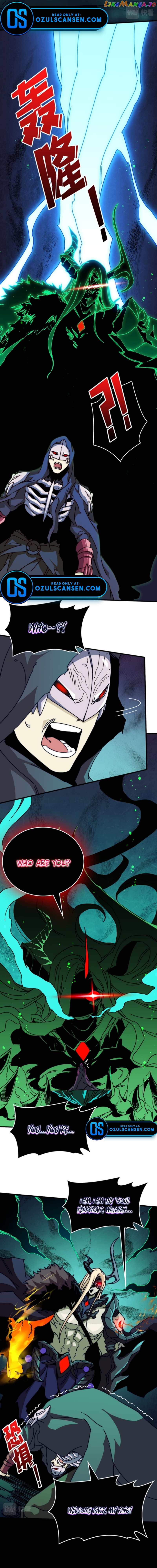King's Game Chapter 16 - page 10